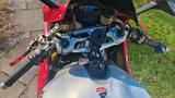 Ducati 1299 S  Panigale (Corse) Einzelstück - DUCATI MOTORRAD