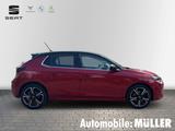 Opel Corsa 1.2 Turbo Elegance HU/AU neu, SHZ Rückfahr - Opel Corsa: 1.2