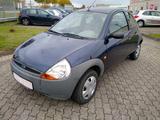 Ford Ka/Ka+ 1,3 44kW - Ford Ka/Ka+ aus 1999