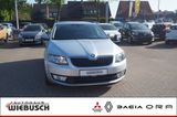 Skoda Octavia Combi  1.6 TDI DPF  Ambition Green tec*E - Skoda Octavia: Combi Tec