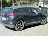 Renault Scenic IV BOSE Edition Navi PDC Autom. AHK HuD - Renault Scenic Gebrauchtwagen in Dortmund