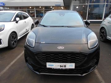 Ford Puma ST-Line