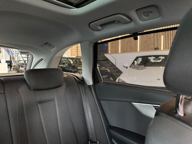 Audi A4 Avant 35 TDI *LED*Spurh.*Pano*1.Hand*