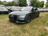 Audi A7 Sportback 3.0 TDIquattro competition*Rauter - Audi A7 Gebrauchtwagen in München