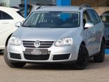 Volkswagen Golf V Variant Trendline - Volkswagen Golf aus 2007: Variant