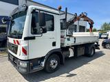 MAN TGL 8.180 MEILLER-Kipper*ATLASKRAN 35.2 Greifer* - Angebote entsprechen deinen Suchkriterien