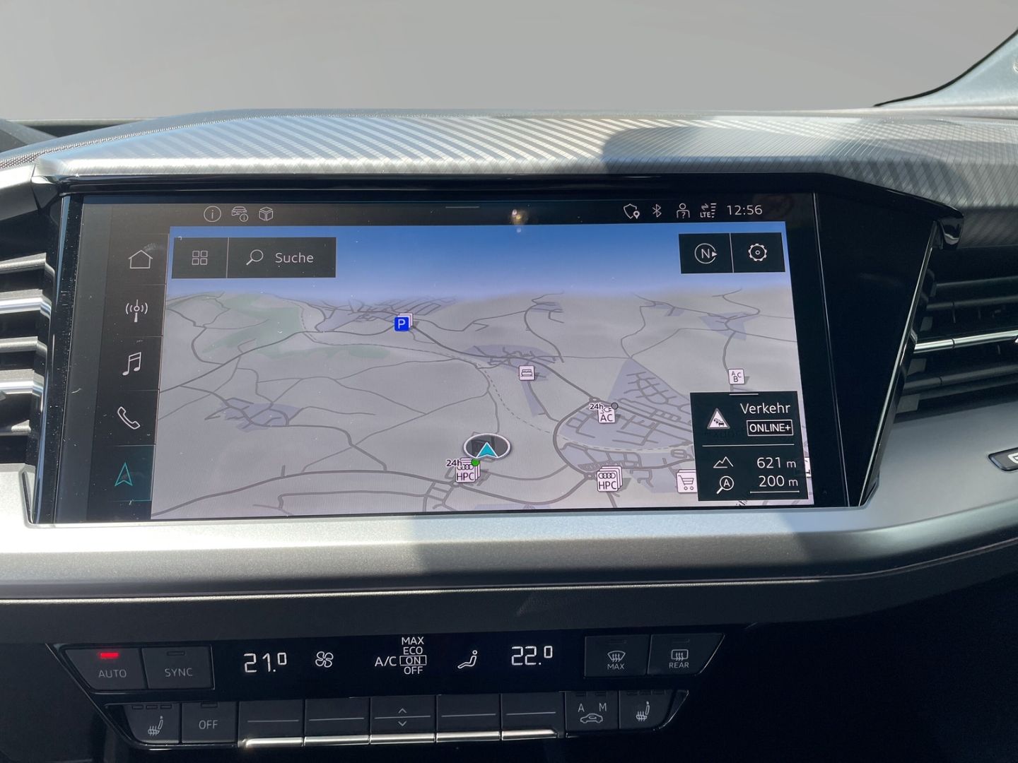 Audi Q4 e-tron - Bild 12