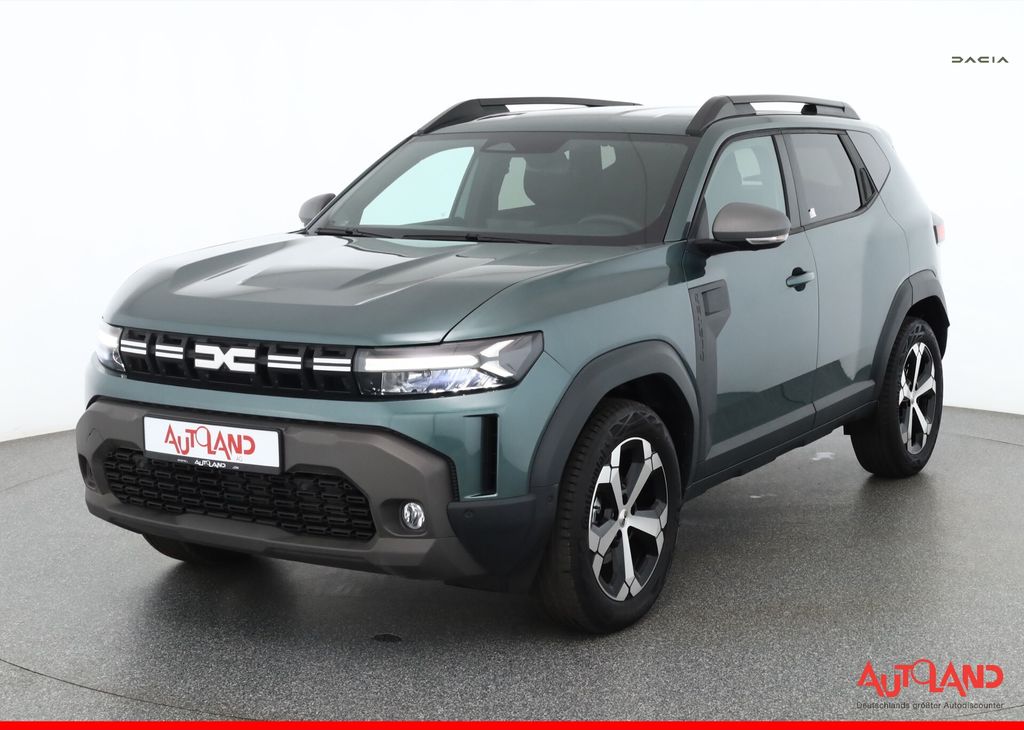 Image of Dacia Duster