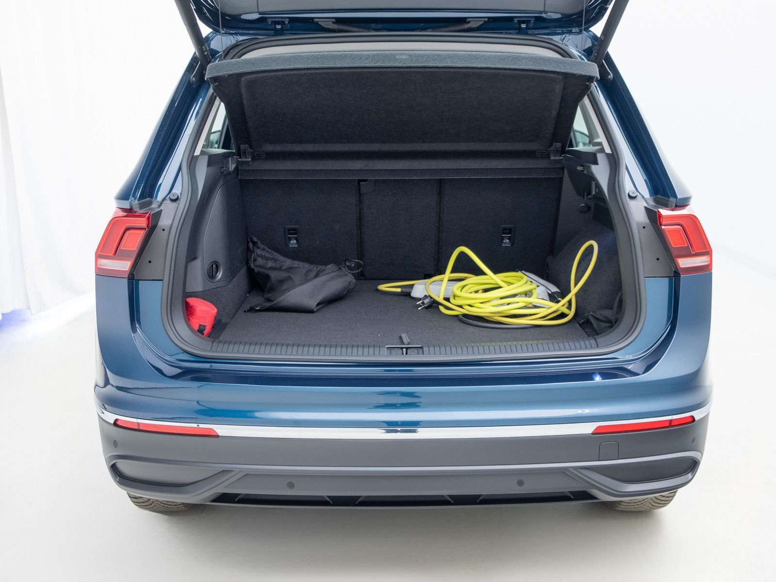 Volkswagen Tiguan - Bild 21