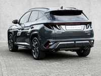 Hyundai TUCSON - Vorschau Bild 2