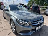 Mercedes-Benz C 200 CDI T BlueTec Avantgarde AHK KAMERA NAVI - Mercedes-Benz C 200: T Cdi
