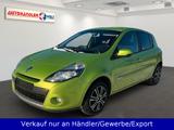 Renault Clio III 1.2 16V Dynamique 5-trg. Automatik - Renault Clio in Halle