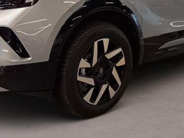 Fotografie 2 des Opel Mokka GS Automatik Kamera LED Sitzheizung ACC