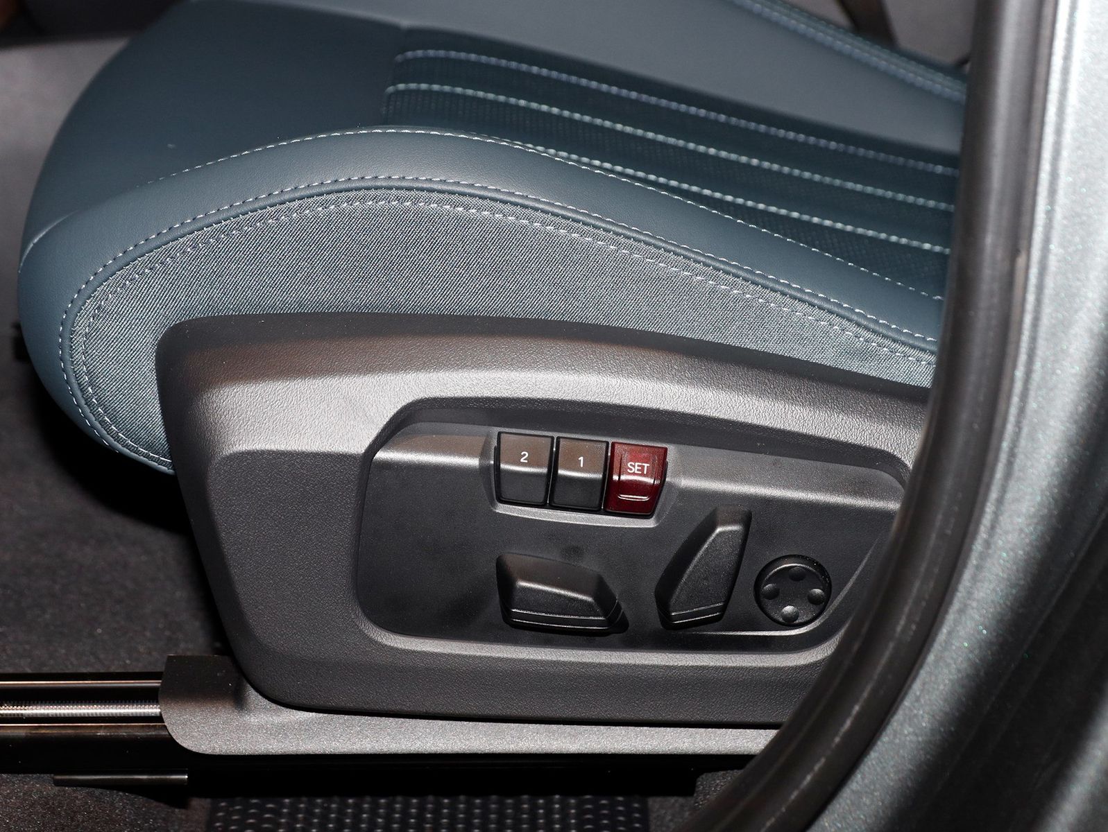 MINI Cooper C Countryman - Bild 7