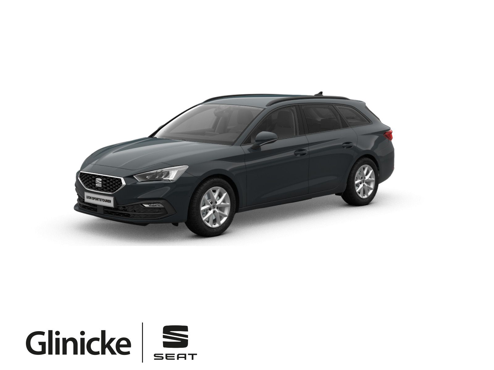 Seat Leon Sportstourer 1.5 eTSI Road Edition Kessy Vi