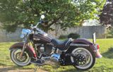 Harley-Davidson Softail Deluxe  - Offers matching your search criteria