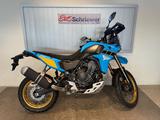 Yamaha Tenere 700 Rally  2025 - Yamaha Tenere 700 Rally