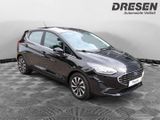 Ford Fiesta Titanium 1.0 EcoBoost MHEV Klimaautomatik - Ford Fiesta aus 2024