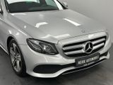 Mercedes-Benz E 400 4Matic Multibeam Luftfederung Kamera - Mercedes-Benz E 400 mit Benzin-Antrieb