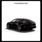 Porsche Panamera 4 E-Hybrid Edition 10 Jahre Edition... - Porsche Panamera in Chemnitz