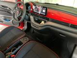 Fiat 500e Cabrio 42 kWh - - Fiat 500e in Wuppertal