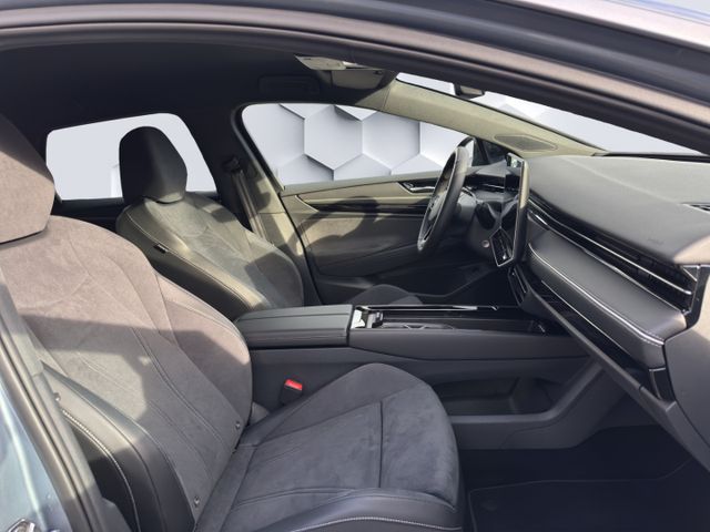 ID.7 Tourer Pro 210 kW (286 PS) 77 kWh AHZV Matr