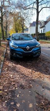 Renault Kadjar ENERGY TCe 130 EDC Collection Collection - Renault Kadjar: Limousine