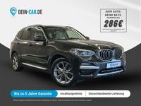 BMW X3 xDrive *3-ZONEN-KLIMA*AHK*NAVI*LED*SHZ*