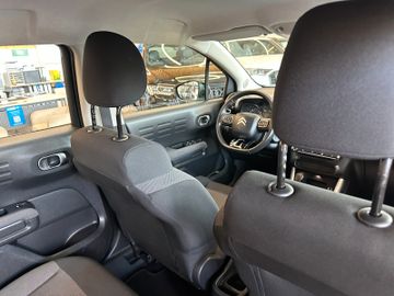 Citroën C3 Aircross *Feel*2.Hand*TÜV*Klima*PDC*