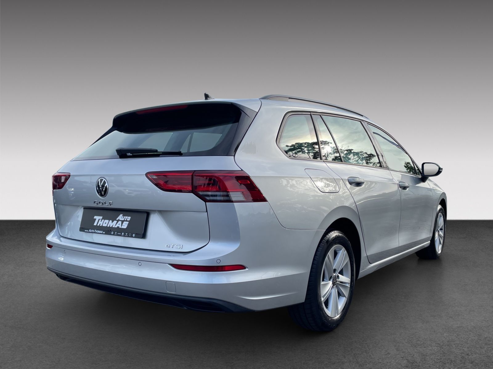 Volkswagen Golf - Bild 4