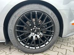 Fahrzeugabbildung Ford Mustang 5.0 Ti-VCT V8 GT *ACC*B&O*LEDER*LED*19"