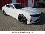 Chevrolet Camaro Coupé 2.0T RS Paket 20 Zoll,LED,Kamera - Chevrolet: K20