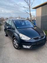 Ford Galaxy 1,8 TDI 7 Sitze tüv 5/ 2026 - Ford Galaxy: 2.8
