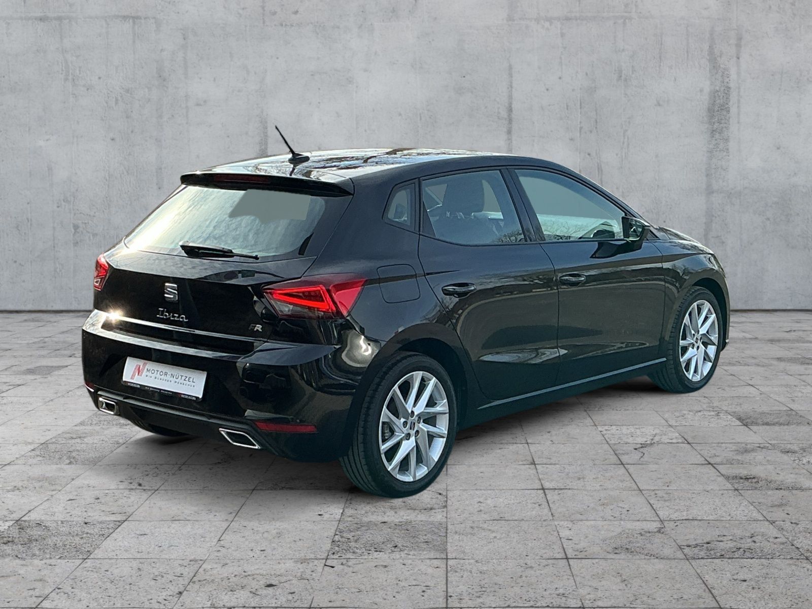 Seat Ibiza - Bild 6