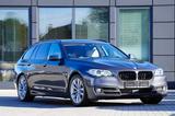 BMW 535 d Touring Sport Edit *MIT 2 JAHREN GARANTIE* - BMW 535 in Mönchengladbach