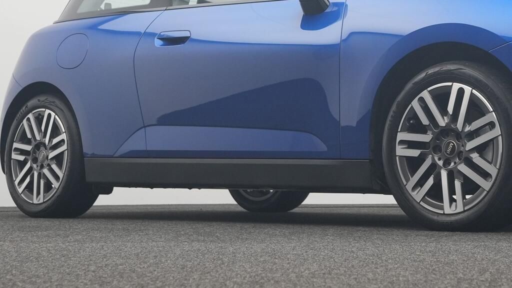 MINI Cooper E - Bild 21