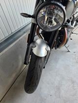 Triumph Breitling 1200 speed twin NEU 0KM - TRIUMPH SPEED TWIN 1200