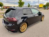 Volkswagen Golf 7 GTI Performance | 386 PS | Eingetragen - Volkswagen Golf: 7 GTI Performance