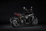 Ducati XDIAVEL V4 **SOFORT LIEFERBAR** - DUCATI MOTORRAD