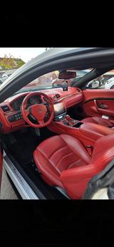 Maserati Granturismo 4.7 V8 Sport Automatik Sport - Maserati in Ludwigshafen