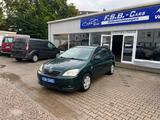 Toyota Corolla 1.4 Sol - Toyota Corolla aus 2003: 1.4