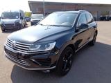 Volkswagen Touareg V6 TDI ,Executive Edition, AHK ,Allrad - Volkswagen Touareg: Executive