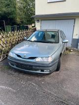 Renault Laguna aus 3. Hand - gebrauchte Renault Laguna aus dem Jahr 1997