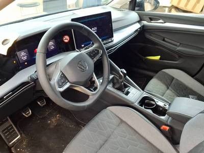 Volkswagen Golf - Bild 5