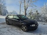 Audi A4 quattro 1.9 TDi - Audi quattro: Kombi