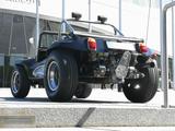 Volkswagen Buggy