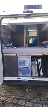 Adria Twin Supreme 600 SPB in Autarkie Ausstattung   - Offers