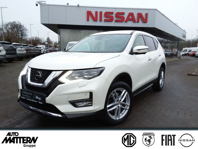 Nissan X-Trail 1.7 dCi Acenta 4x2