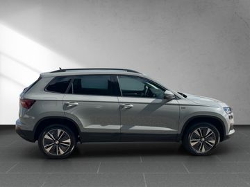 Skoda Karoq 1.0 TSI Drive *2xPDC*AHK*CAM*DAB*MATRIX*
