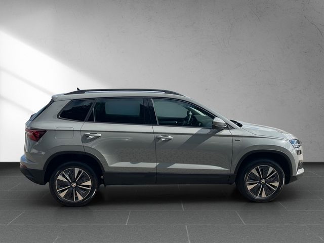 Skoda Karoq 1.0 TSI Drive *2xPDC*AHK*CAM*DAB*MATRIX*